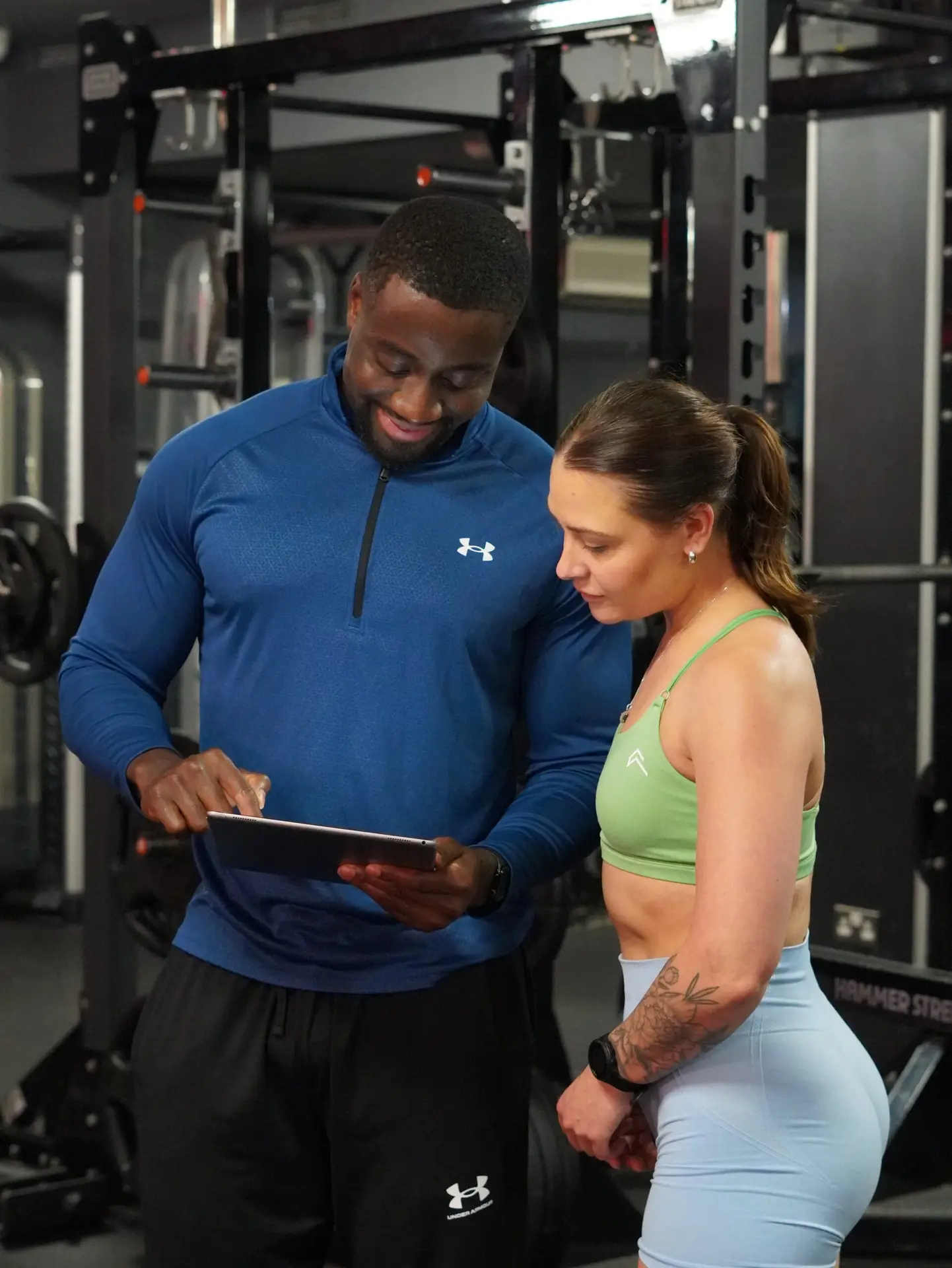 Strength Training for Menopause: A 12-Week Plan for a Stronger You