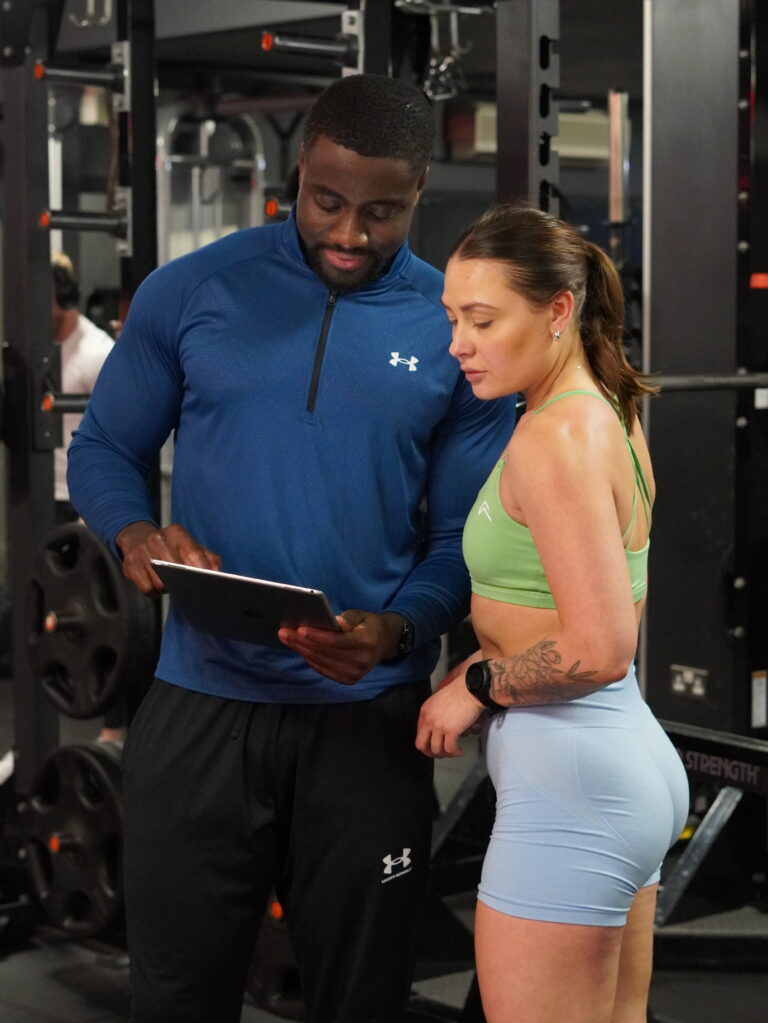 The Ultimate Back Workout for a Strong, Sexy Back & Confidence | 12Reps