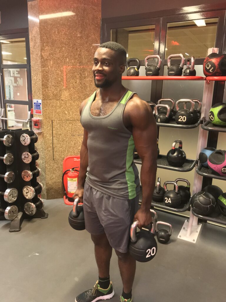 strength training, muscle building, workout routine, beginner fitness, push pull legs, bodyweight training, progressive overload, hypertrophy, 12REPS app, Will Duru