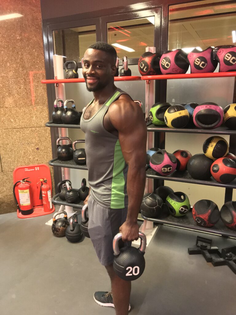 6-Day Strength Training Split: Gain 10kg of Lean Muscle in 12 Months