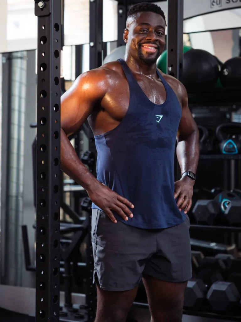 Arnold Schwarzenegger 5 Day Workout Programme: My 12 Week Results Using This Modified Split