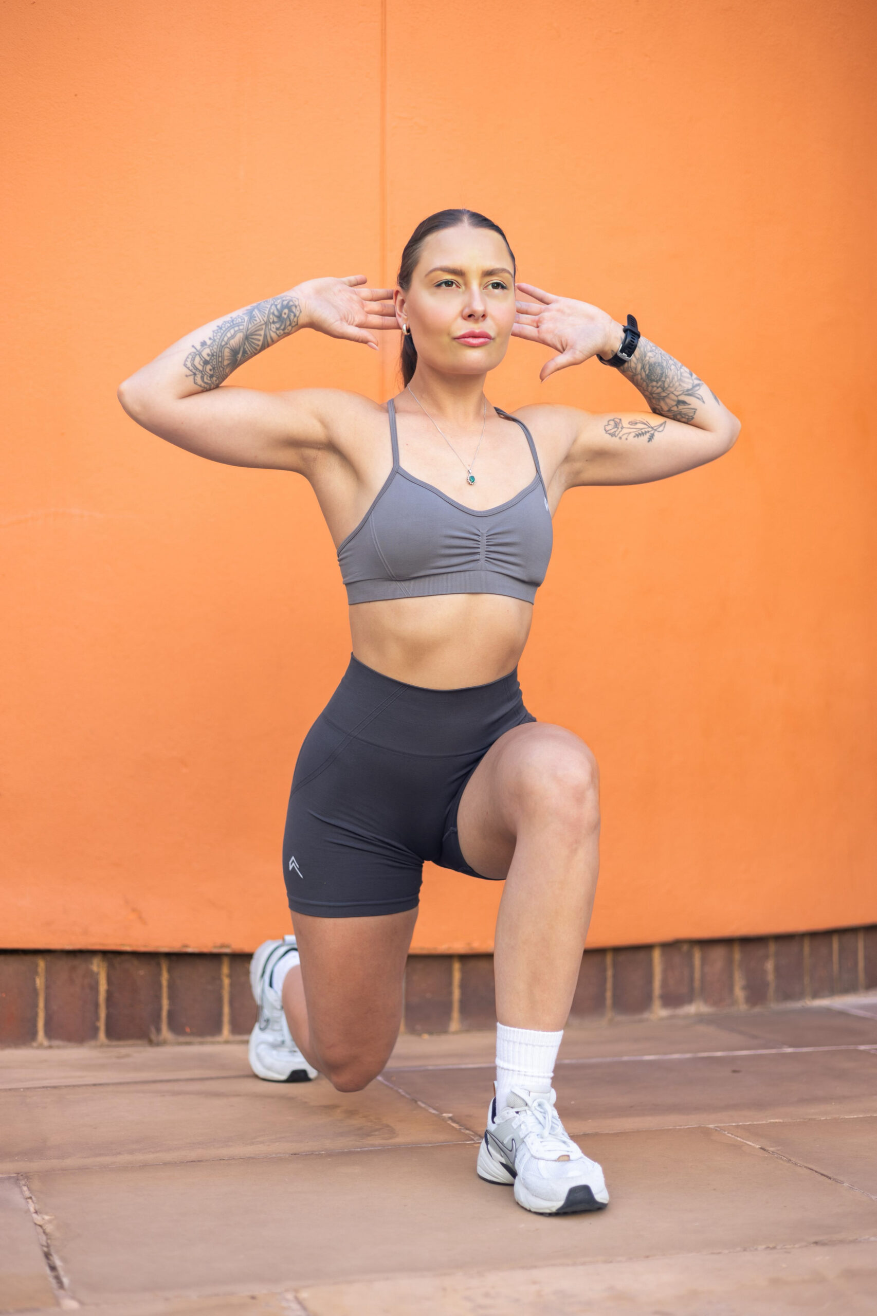 strength training app- 12reps app - personalised strength training