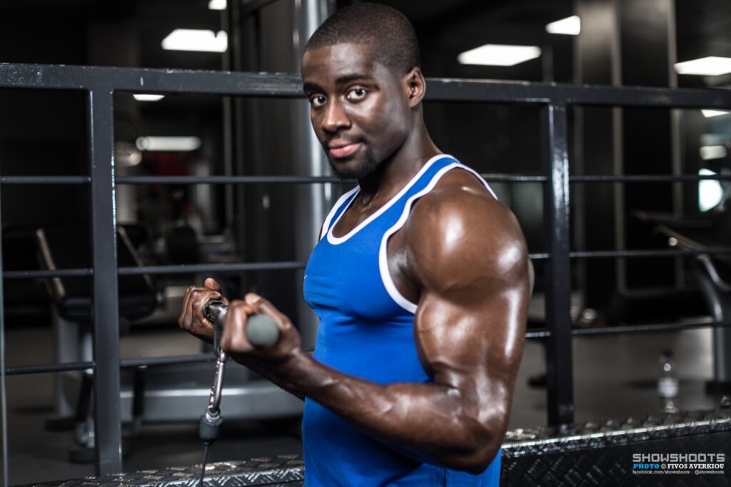 strength training app - 12reps app