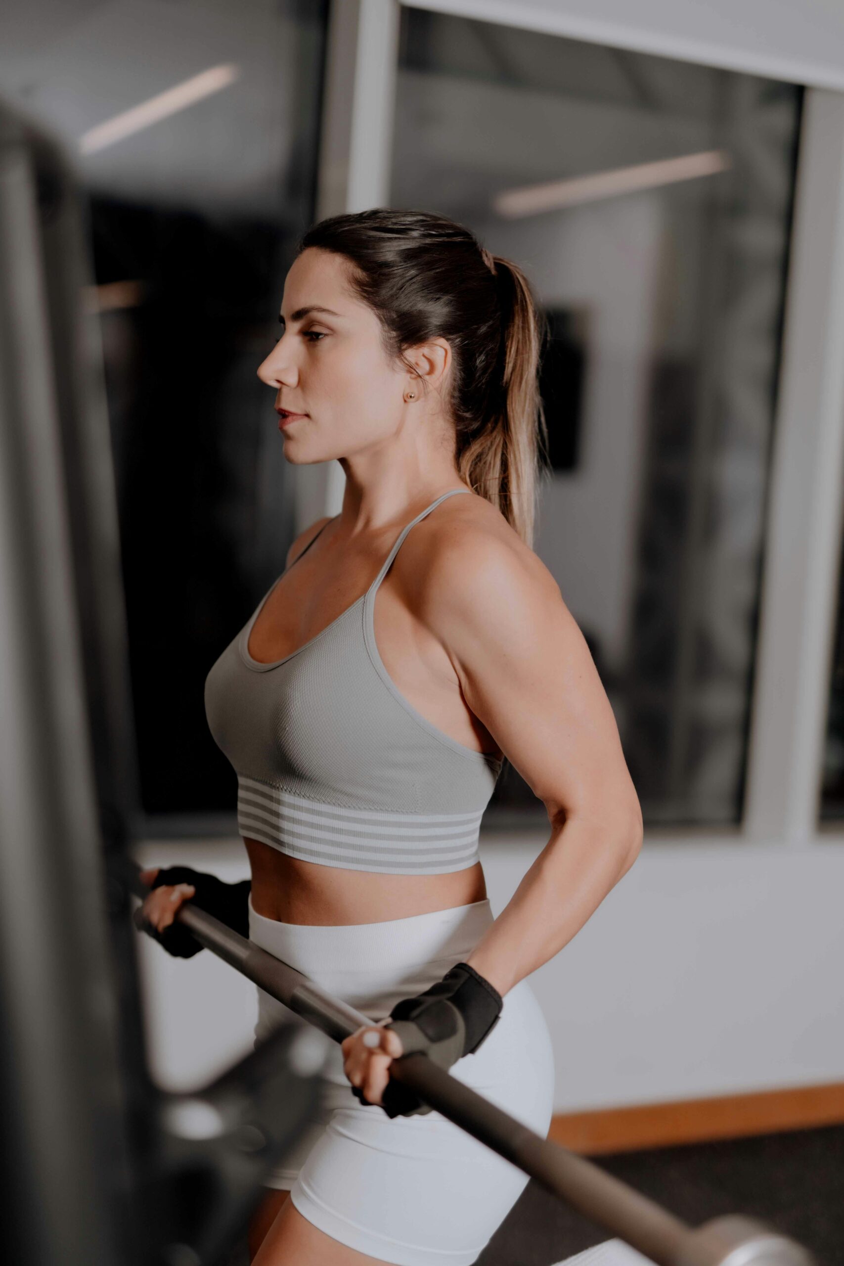 Science-Based Strength Training for Women: Build Muscle, Confidence & Longevity | 12-Week Program