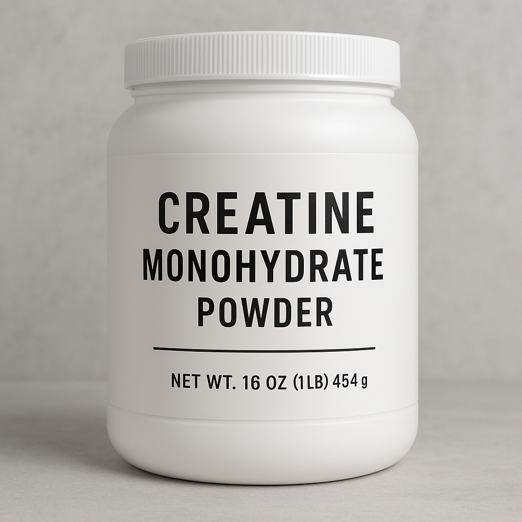 The Only 3 Supplements I Recommend for Building Muscle After 40 (And the Dozens I Don't)