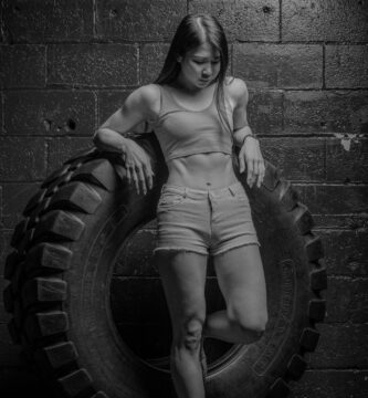 3-Day Strength Training Split for 30-Year-Old Women