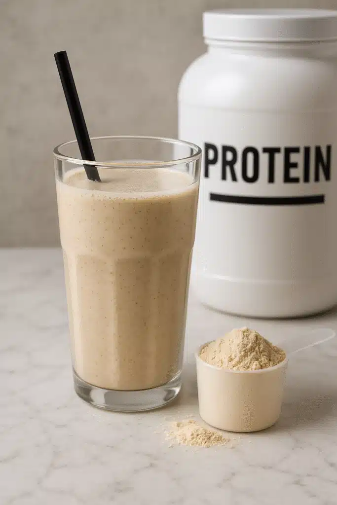 The Only 3 Supplements I Recommend for Building Muscle After 40 (And the Dozens I Don't)