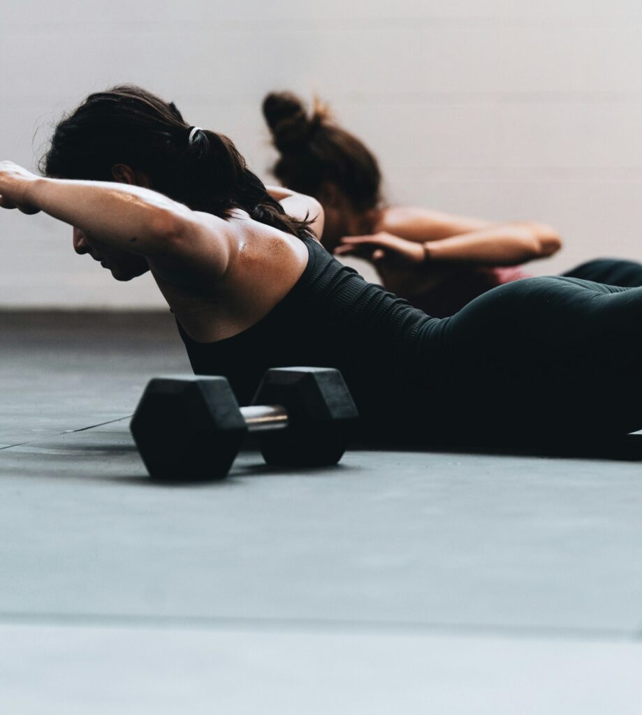 Do I Have to Work Out Every Single Day to Build Muscle After 40?