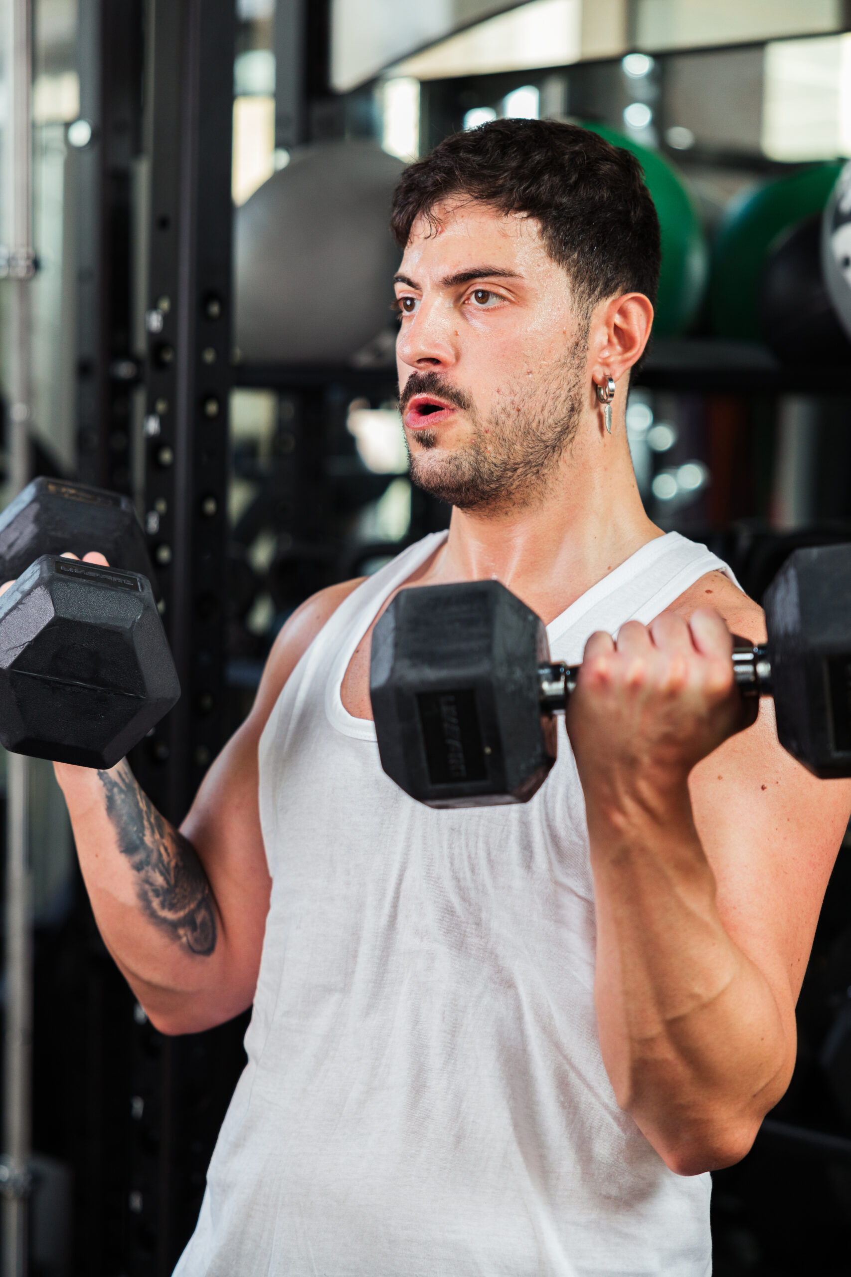 4-Day Strength Training Split: The Ultimate 16-Week Program for Fat Loss and Muscle Gain