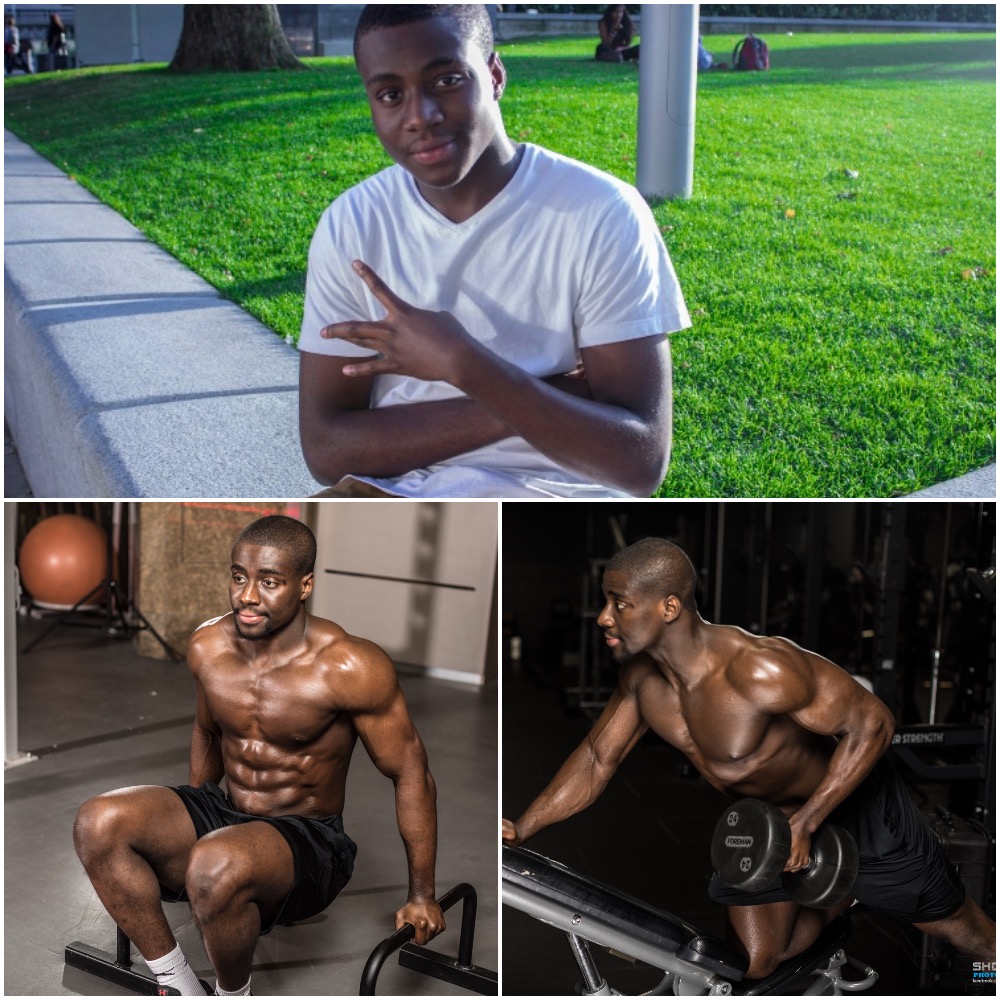 6-Day Strength Training Split: Gain 10kg of Lean Muscle in 12 Months