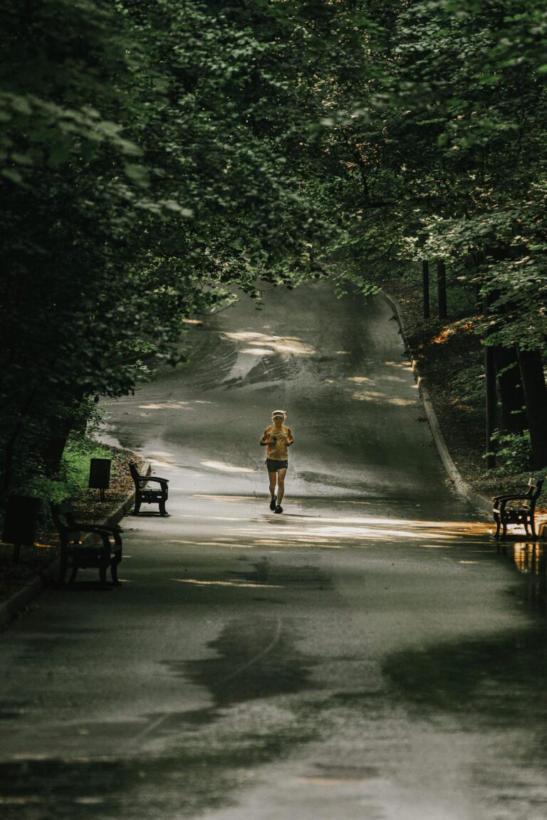 Can Exercise Reduce Stress and Improve Mental Health? Science Says Yes