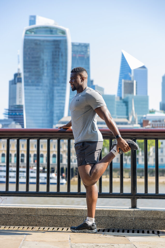 The Ultimate Bodyweight Workout for Strength at Home or the Gym | 12Reps