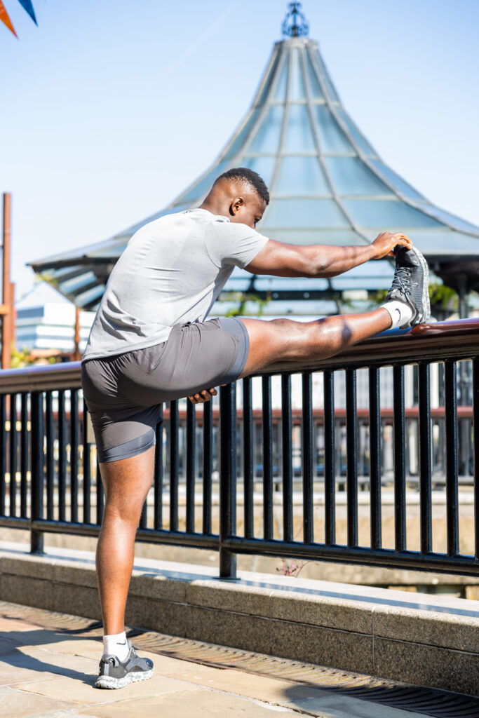 The Ultimate Bodyweight Workout for Strength at Home or the Gym | 12Reps