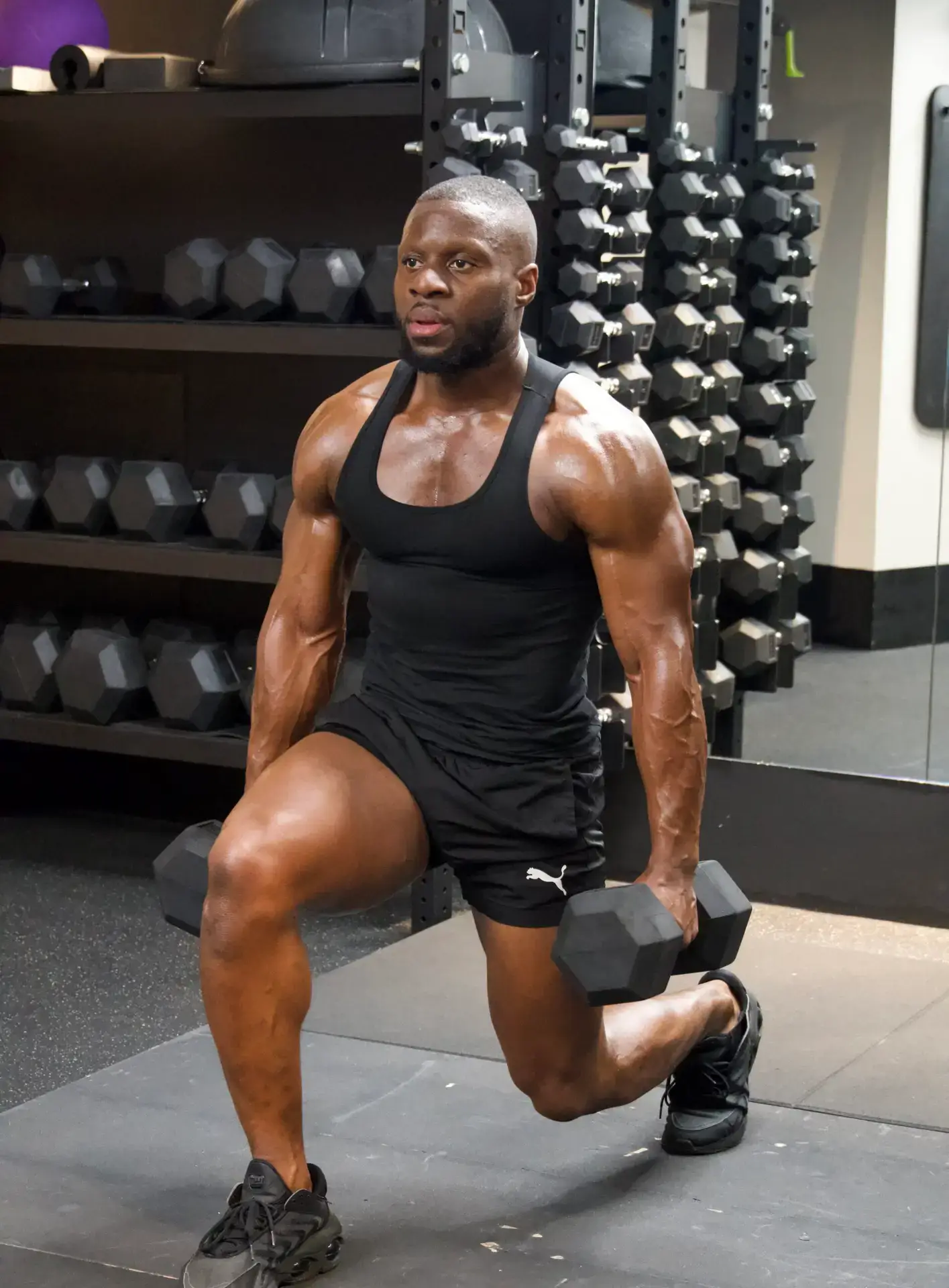 Started and Quit Again? How Dads Can Finally Stick With Fitness