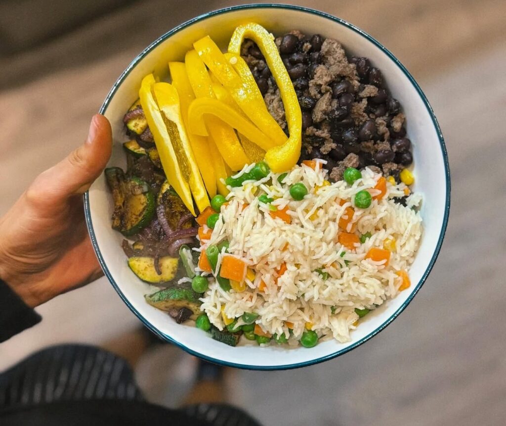 strength training app for women and men