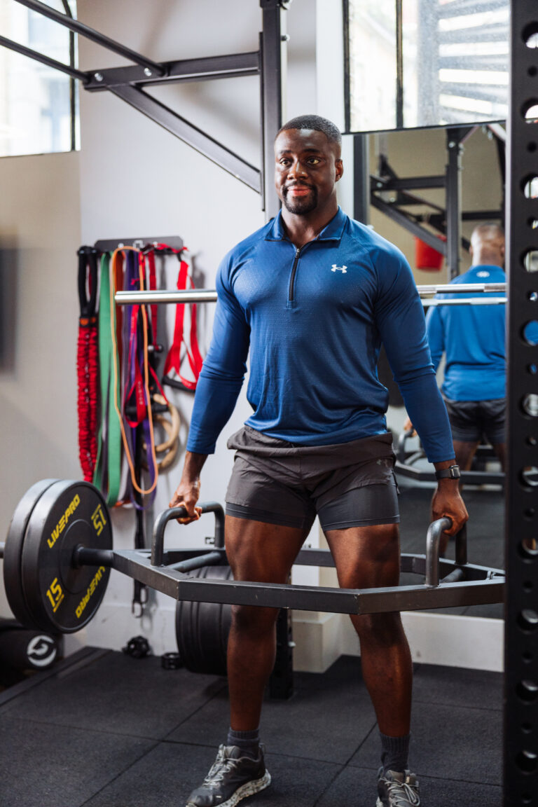 The Ultimate 2-Day Strength Training Split for Busy Dads: Lose Fat, Build Muscle in 45 Minutes