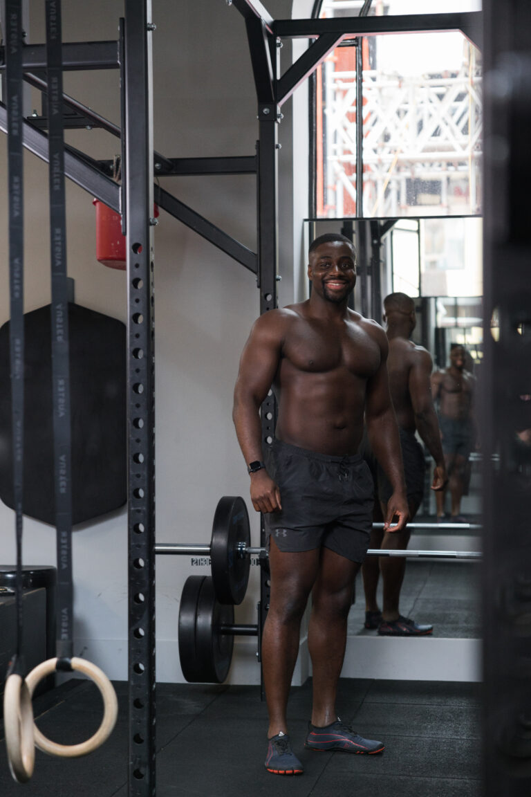 What Is Creatine? Complete Guide for Men Over 30 (Myths Debunked)