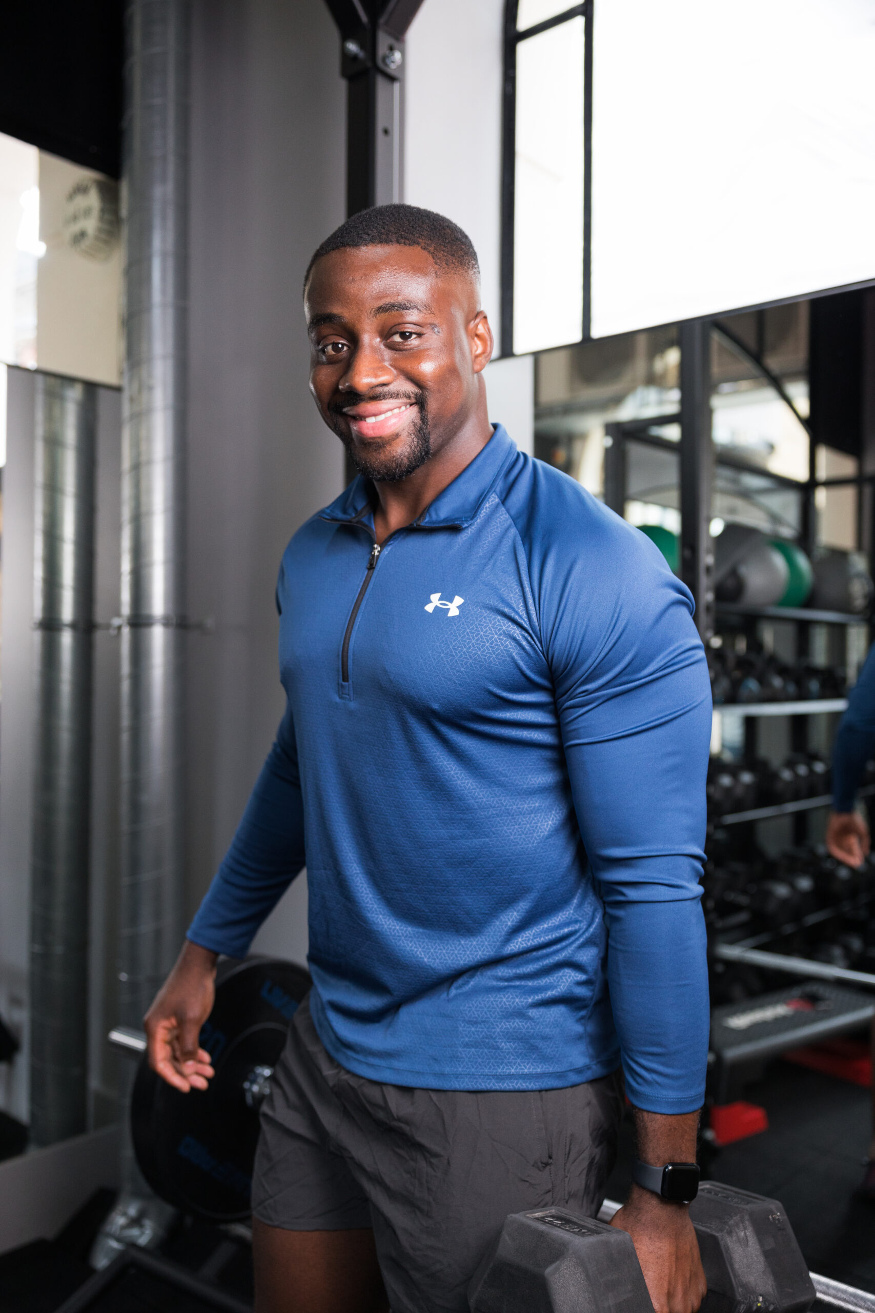 strength training for men over 30 years old