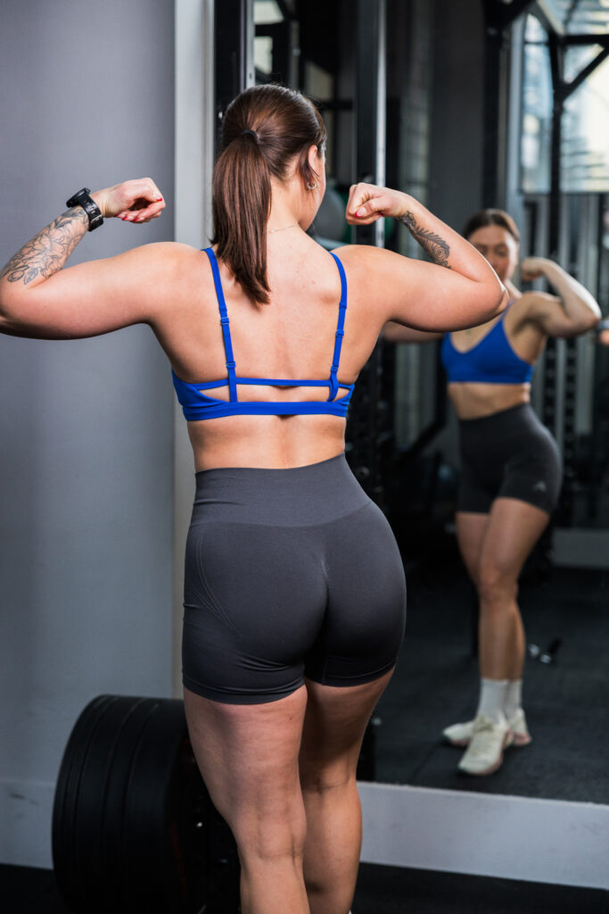 The Ultimate 6-Week Push/Pull Training Reddit Program: Build Serious Muscle