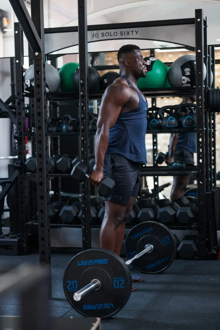 How to Balance Fitness, Work, and Parenting (The Fit Dad’s Blueprint)