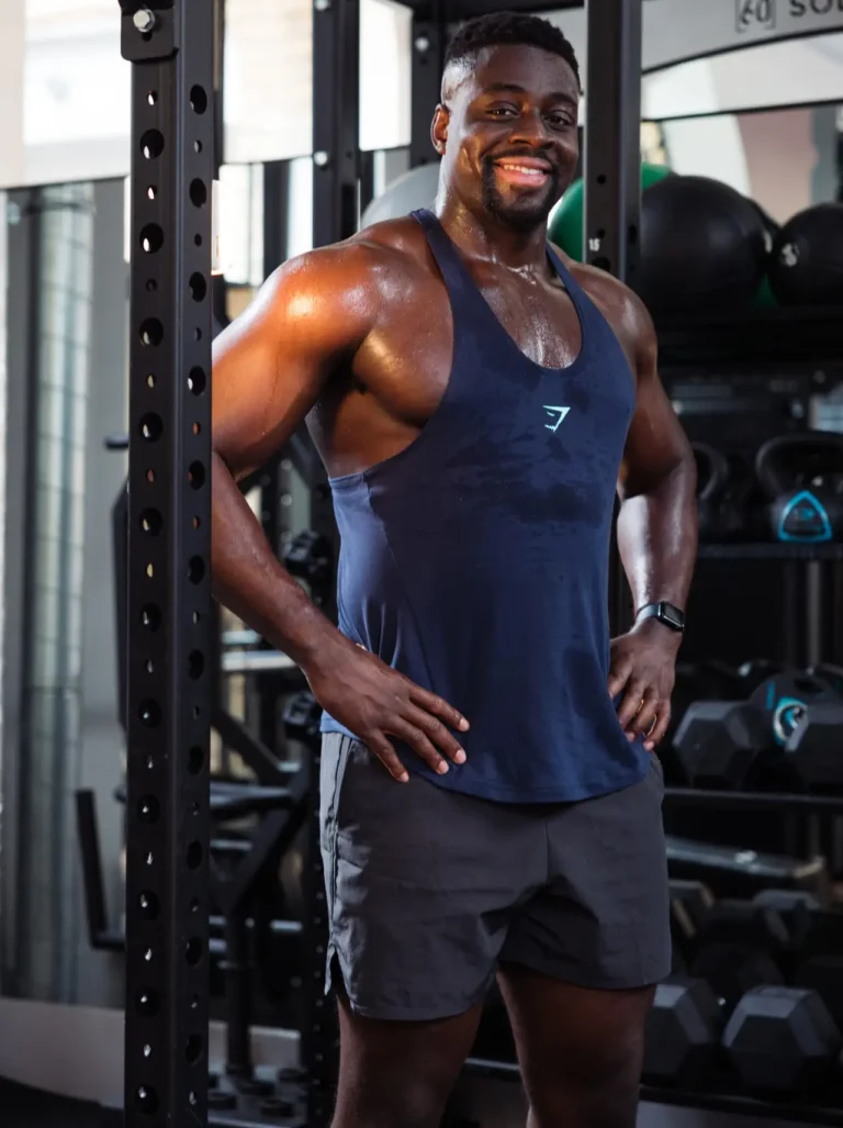 The Best Chest Day Exercises to Build a Big Chest