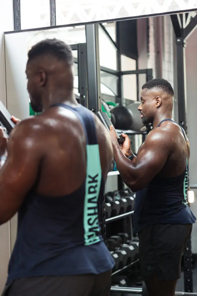 Dad Bod Transformation: 12-Week 3-Day Workout Plan to Lose Fat & Build Muscle