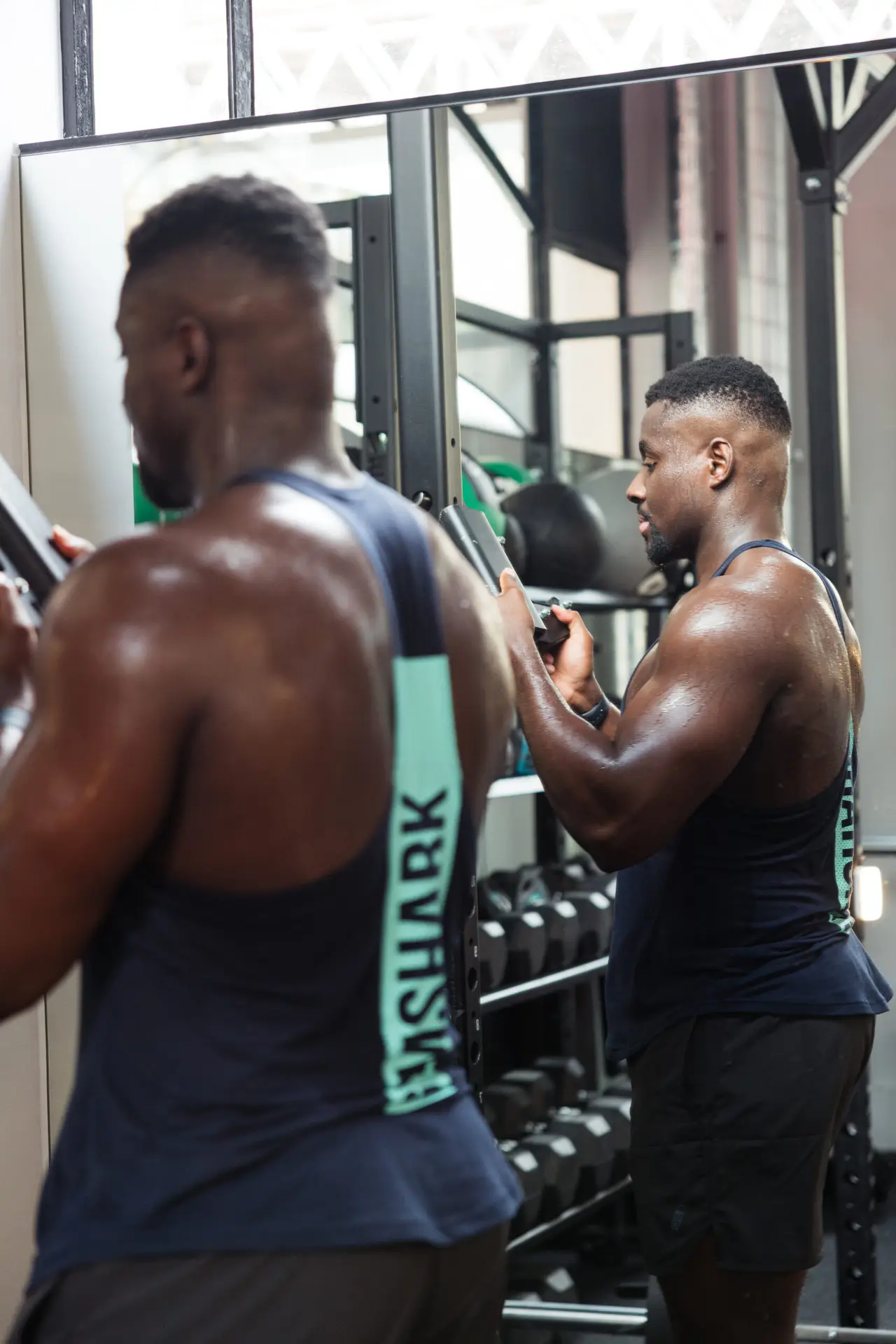 The Ultimate 2-Day Strength Training Split for Busy Dads: Lose Fat, Build Muscle in 45 Minutes