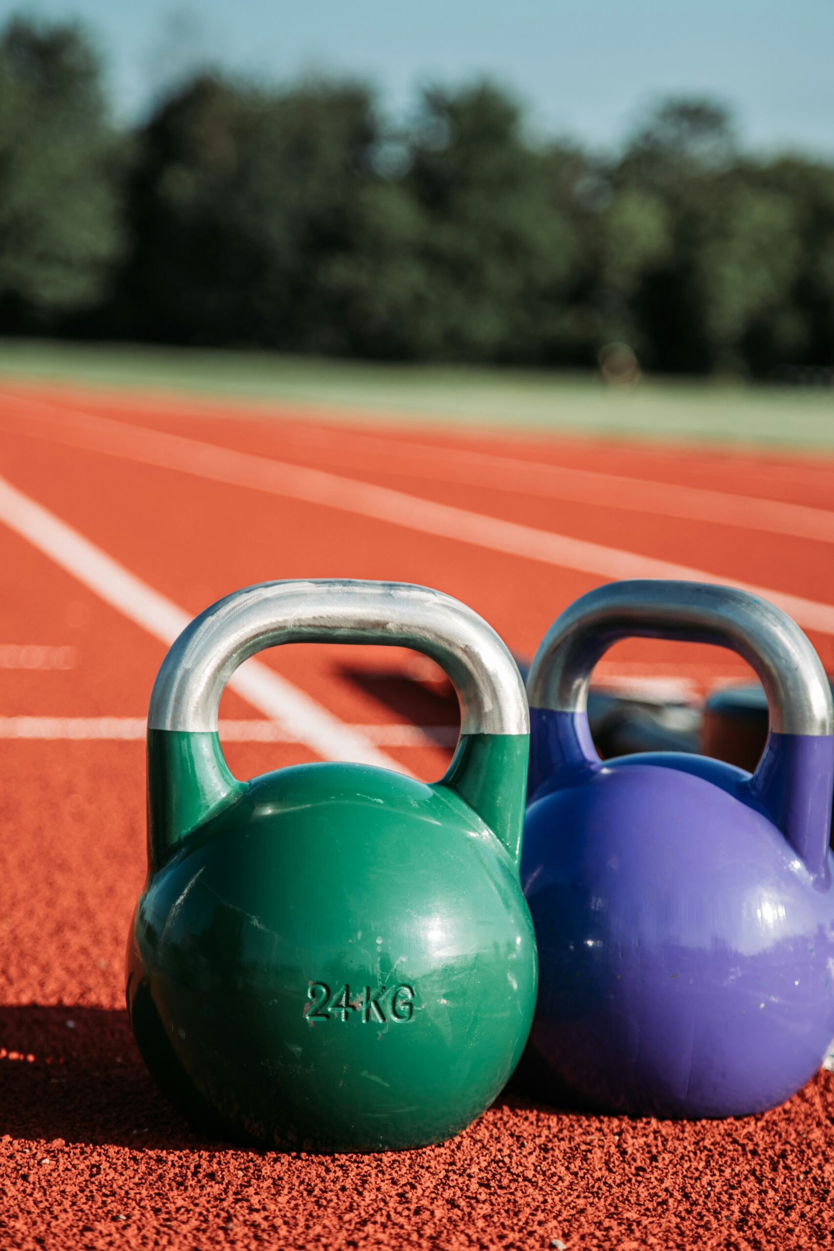 Full-Body Kettlebell Workout for Busy People | 12Reps App