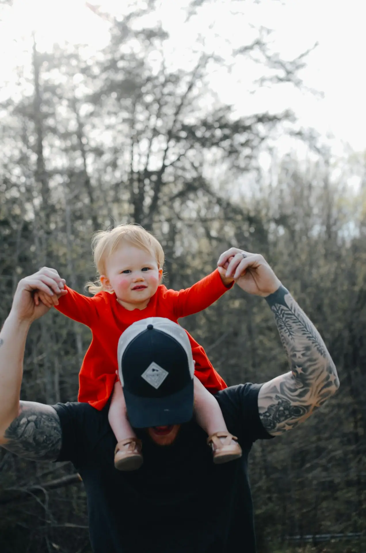 How to Stay Motivated to Exercise When You’re a Busy Dad