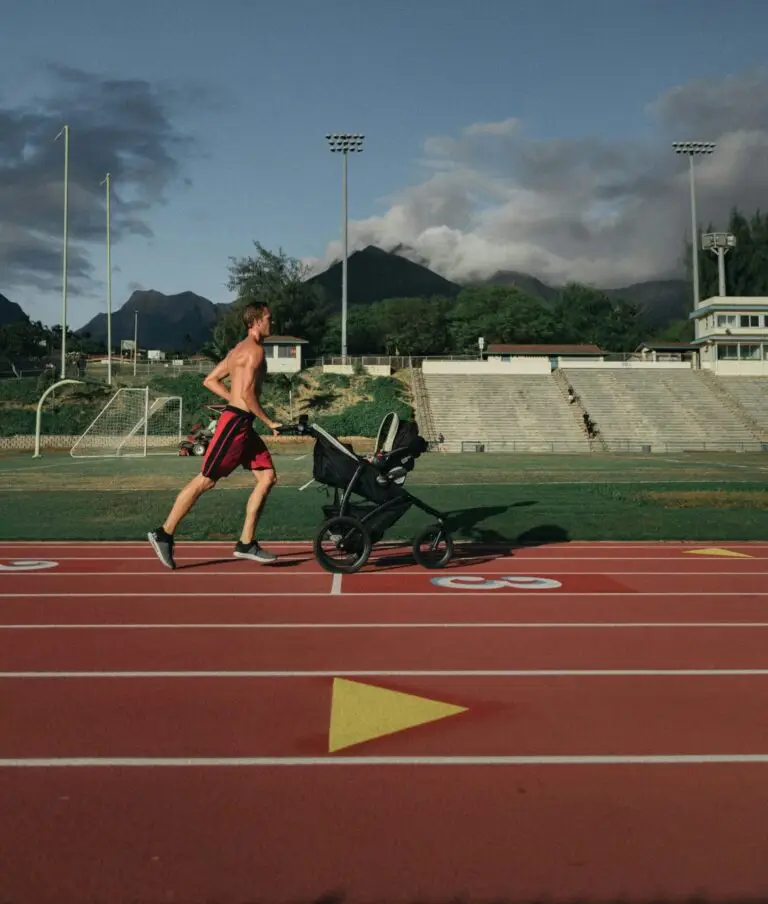 How to Stay Motivated to Exercise When You’re a Busy Dad