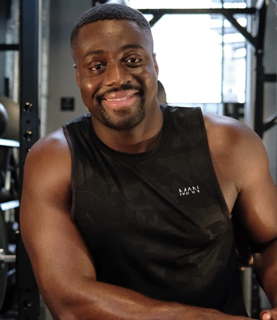 Meet Will Duru: The Expert Personal Trainer Behind 12REPS