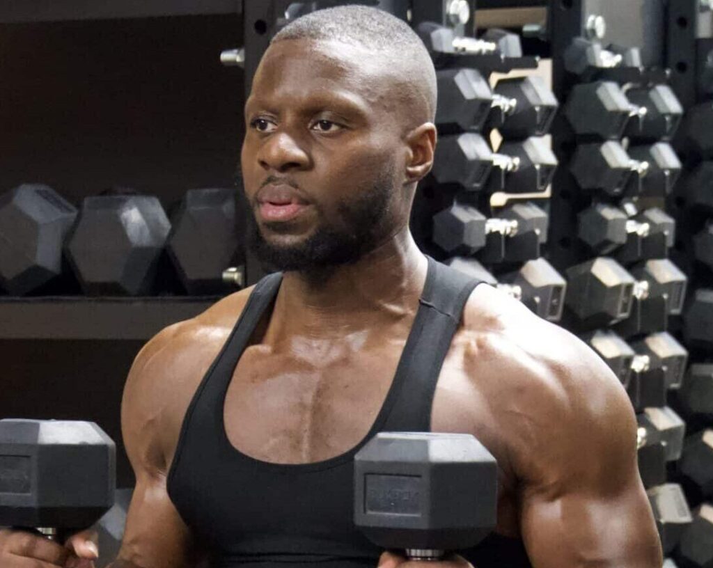 Best strength training app | gym and home workout planner