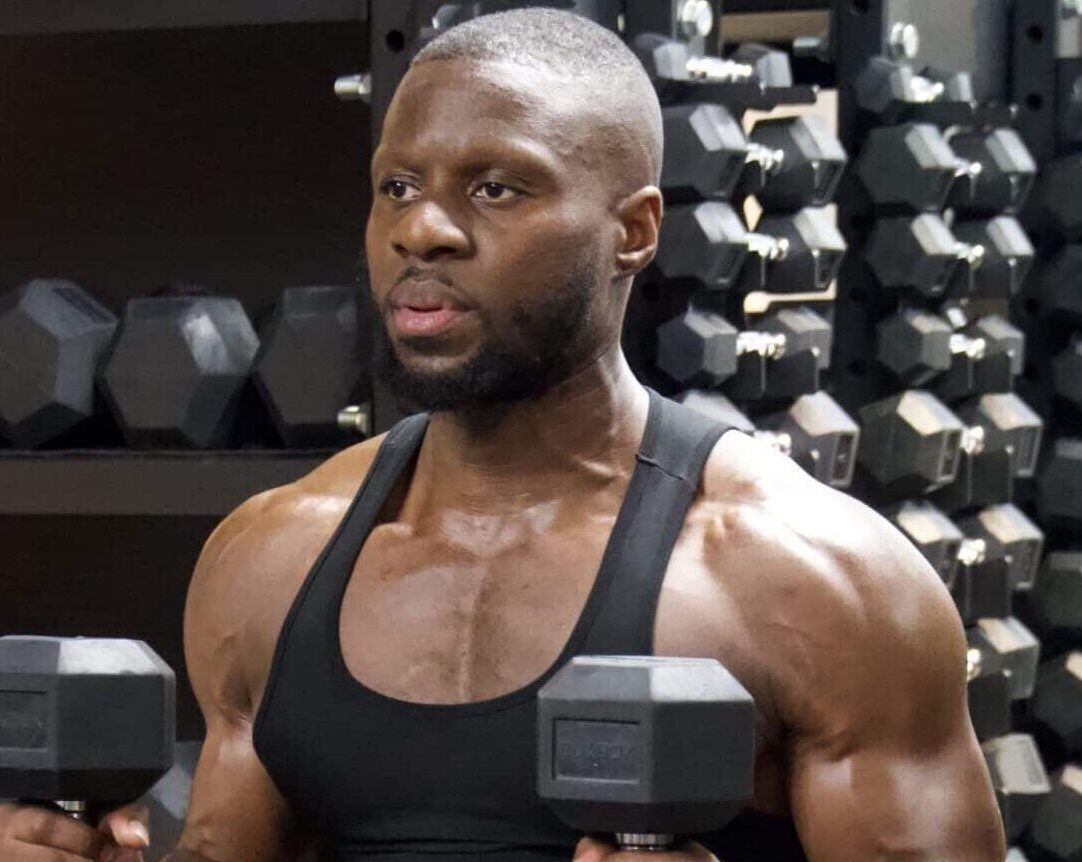 Best strength training app | gym and home workout planner