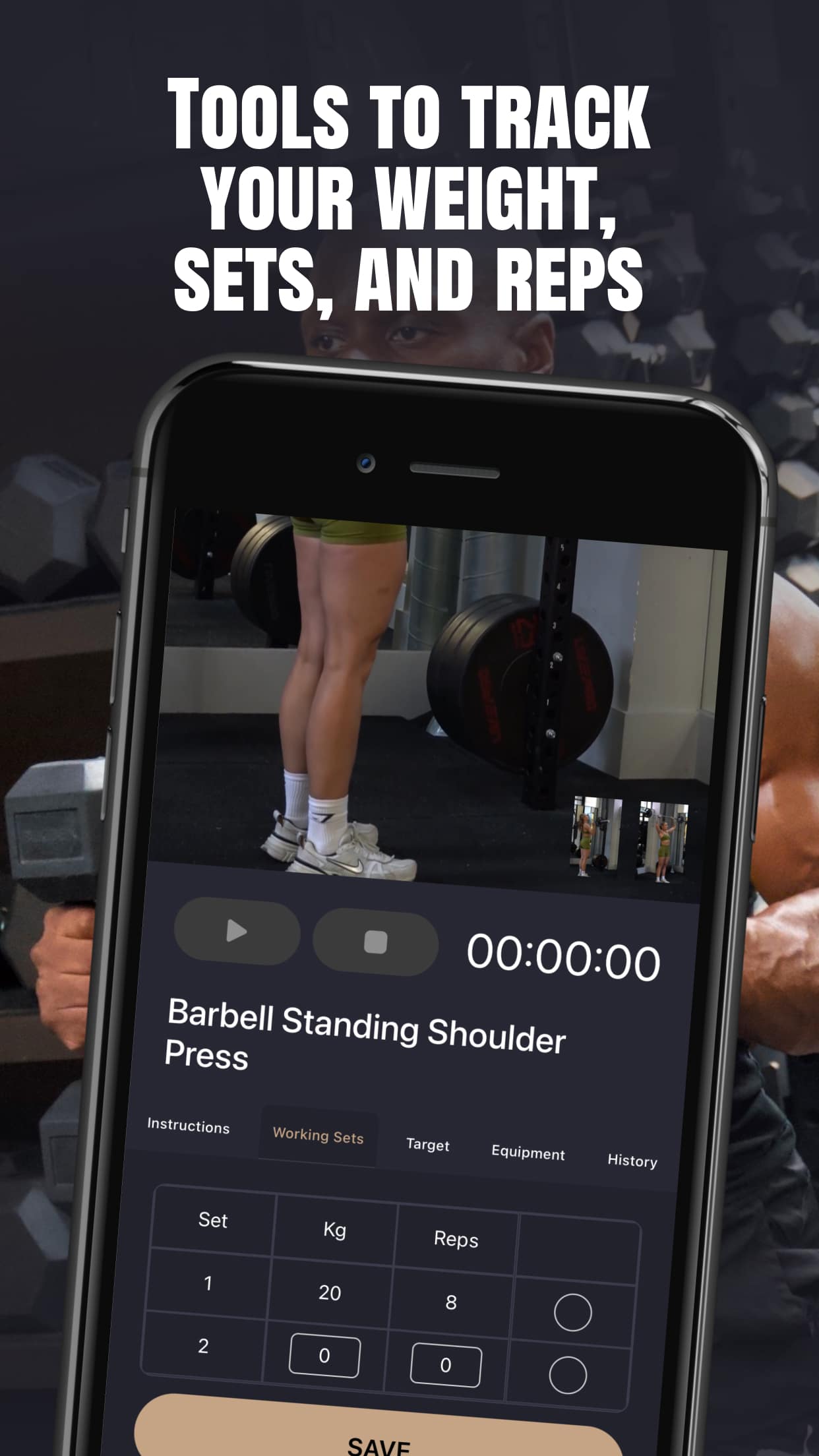 Best weightlifting app 2026