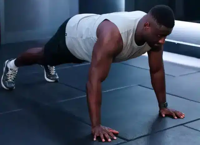 press up,Feeling Sore After Every Workout: Is This Normal or Should I Worry?