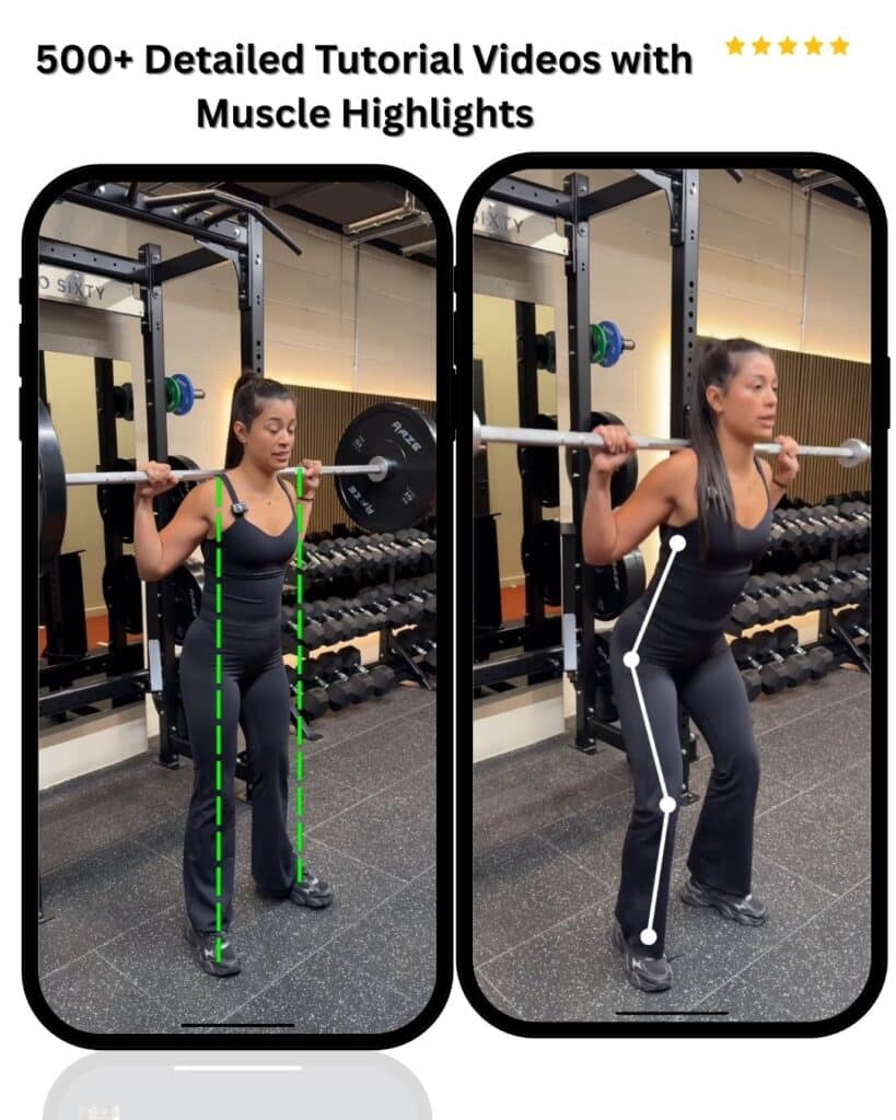 Workout Planner for Gym & Home