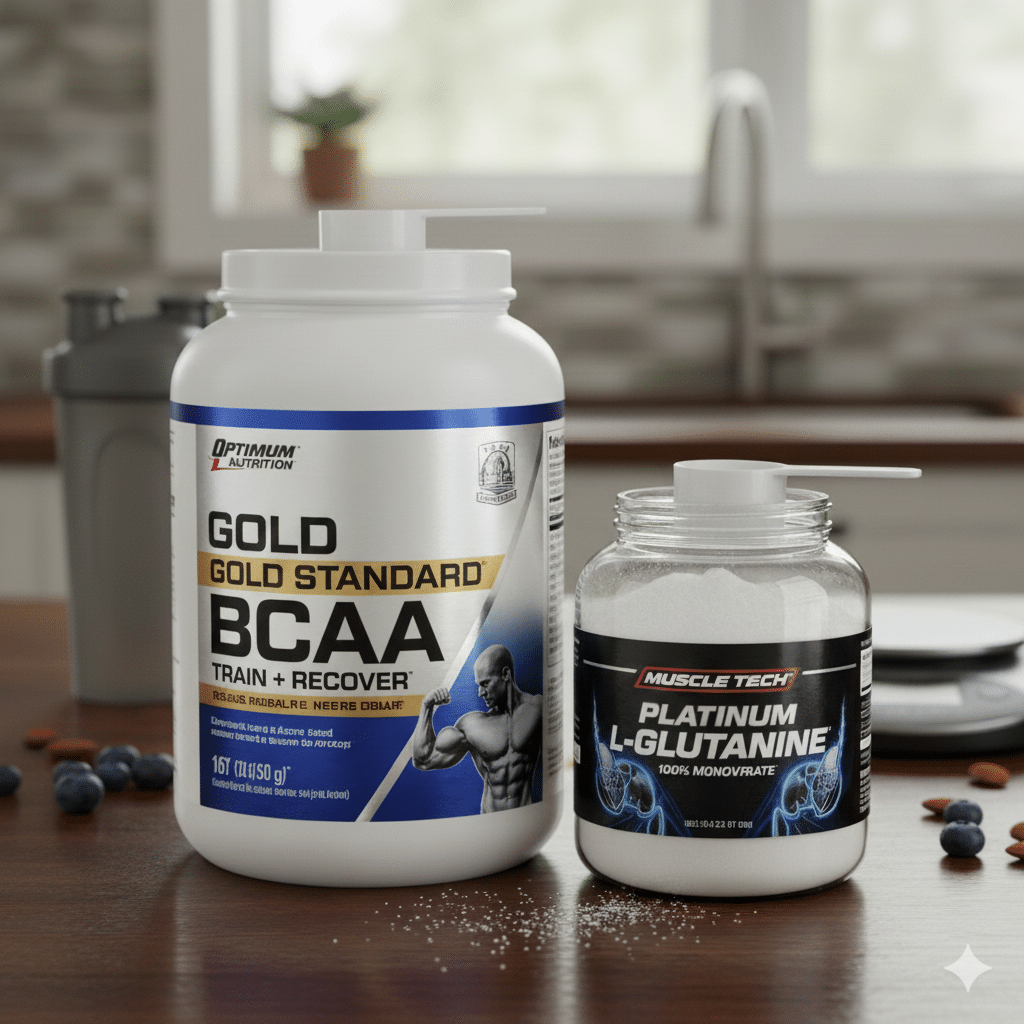 Do I Need Supplements for Strength Training? What Actually Works