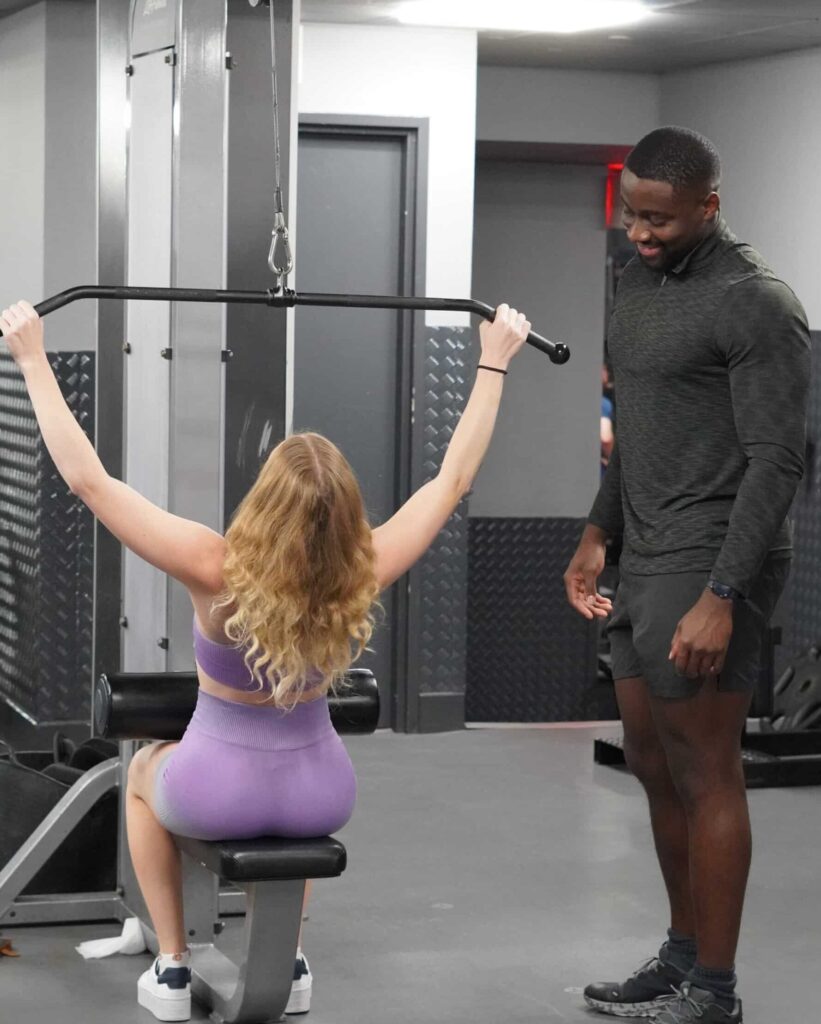 Meet Will Duru: The Expert Personal Trainer Behind strength training app 12REPS