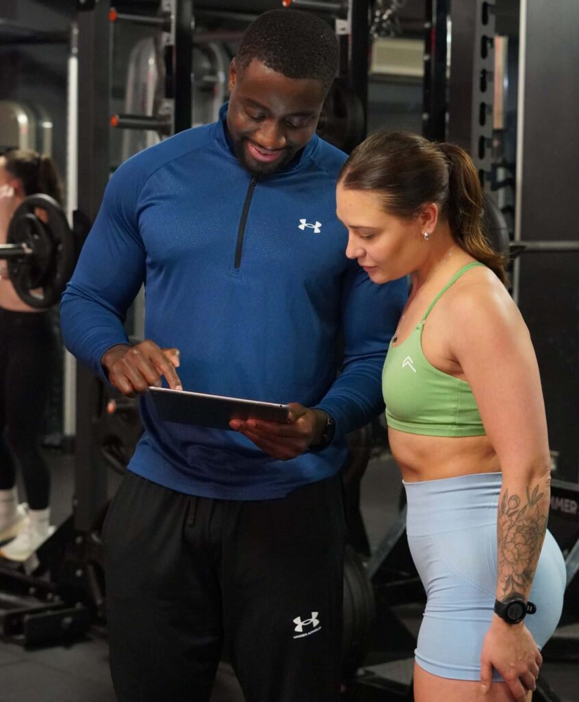 The 12REPS Training Philosophy: Science-Based Strength Training for Women