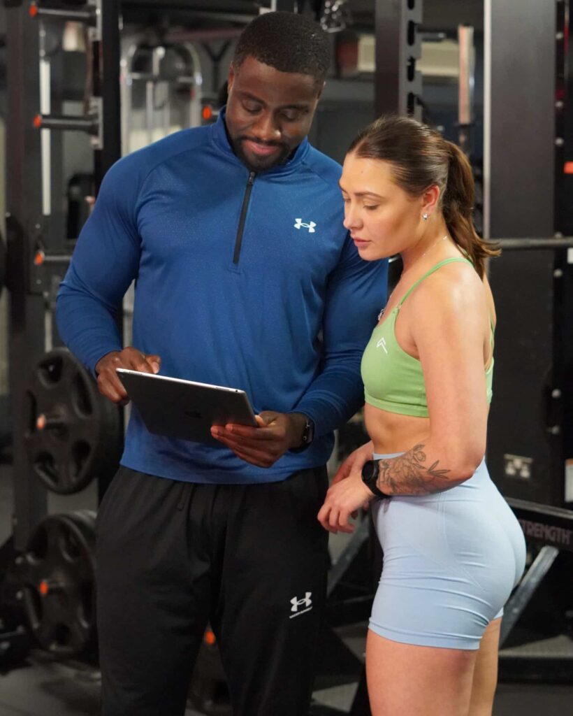 personal trainer:How Long Should I Rest Between Sets? Complete Recovery Guide