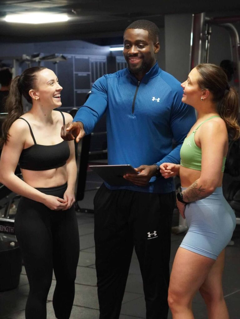 ChatGPT vs Personal Trainer: Why AI Will Never Replace Human Coaching