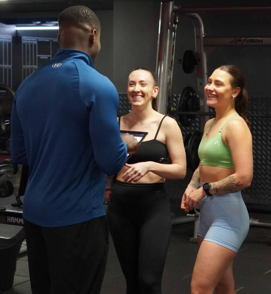 How to Train Around an Injury: Safe Strategies for Staying Active