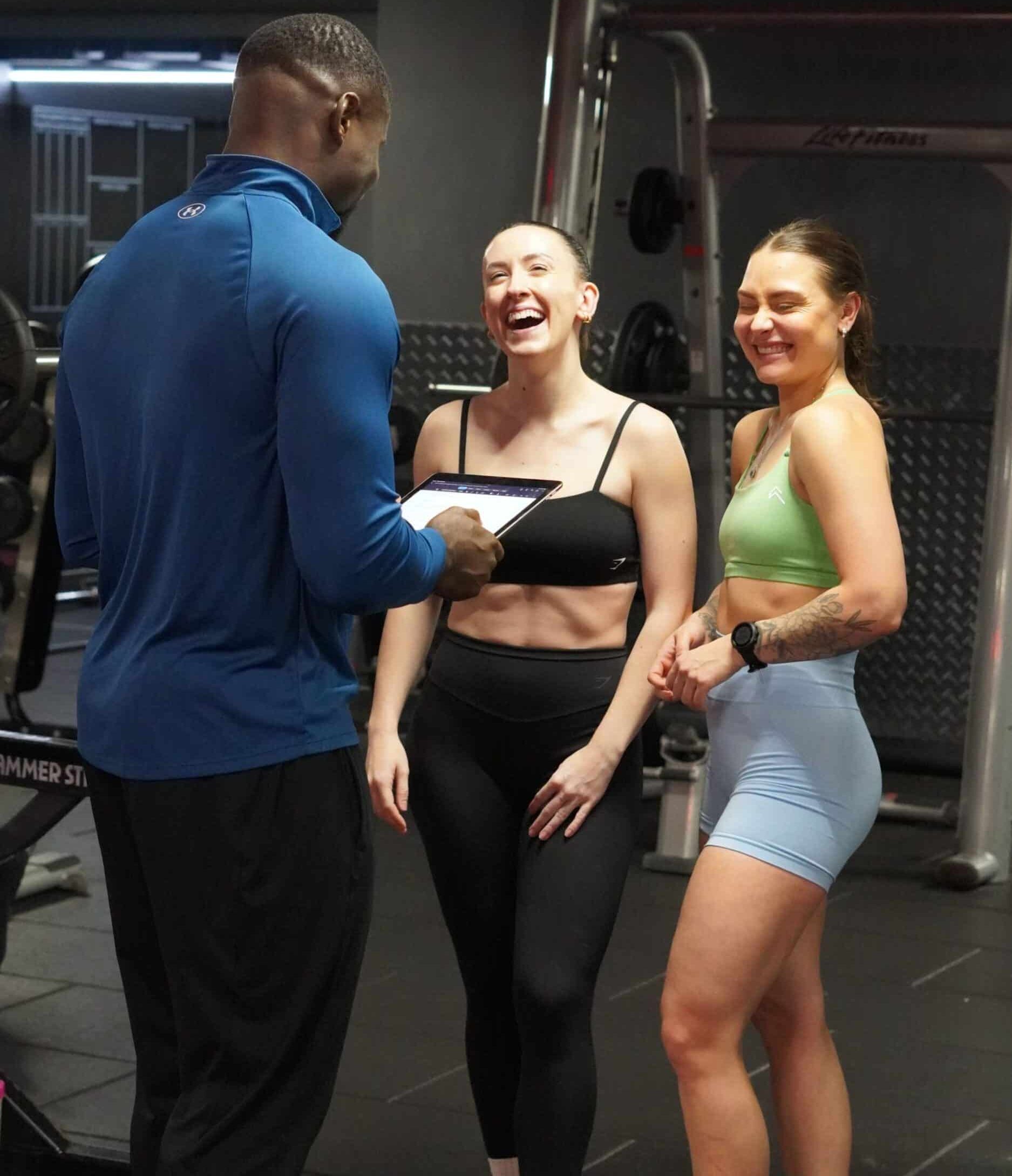 How to Find the Right Personal Trainer: Complete Guide for Women