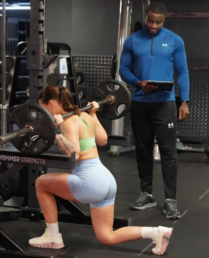 How to Find the Right Personal Trainer: Complete Guide for Women