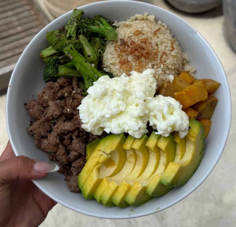 Nutrition Considerations for Hybrid Training