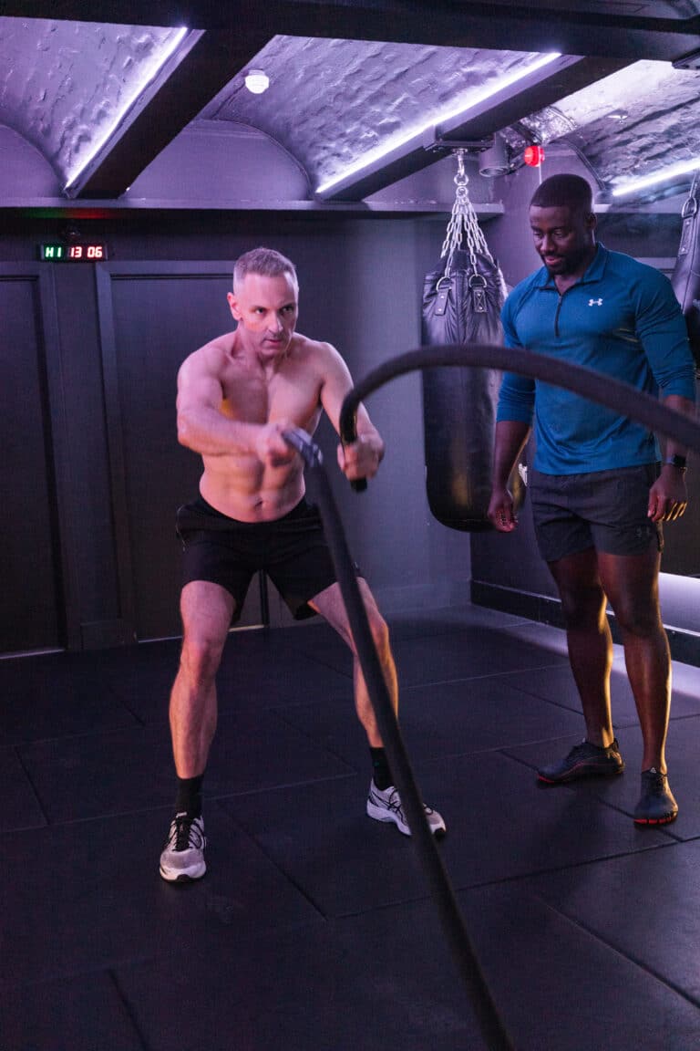 Benefits for Men and Women in Their 30s: Building a Strong Foundation