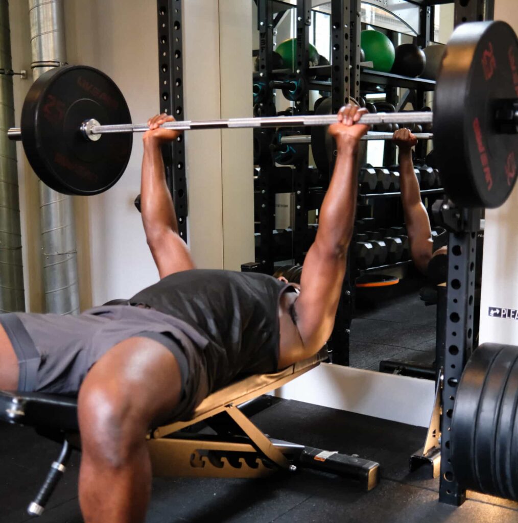 How to Build a Bigger Chest: Complete Guide for Men