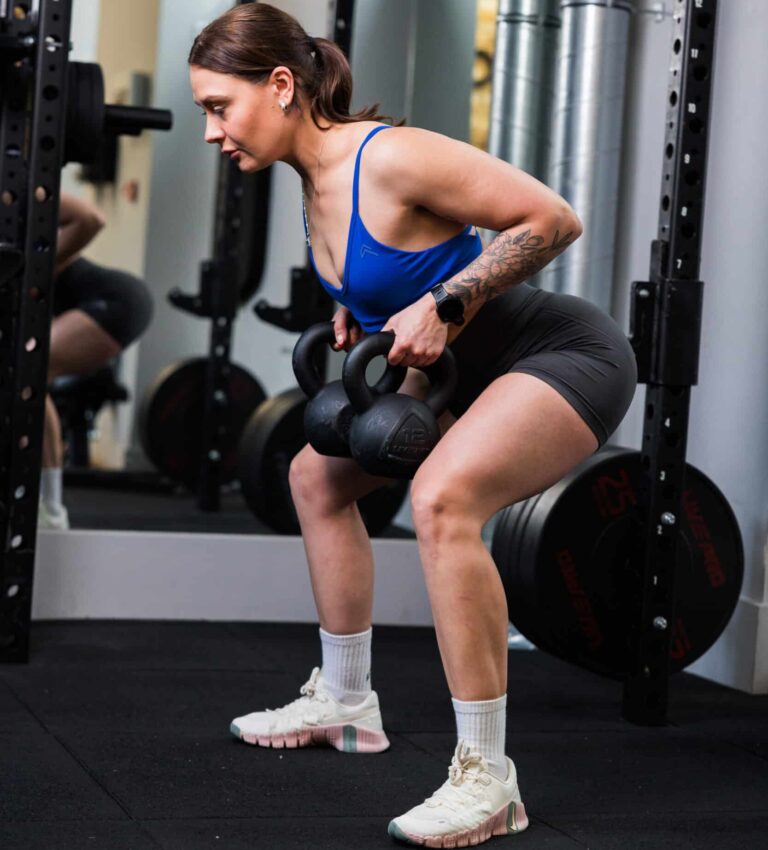 Push/Pull/Legs Explained: The Complete Guide for Women