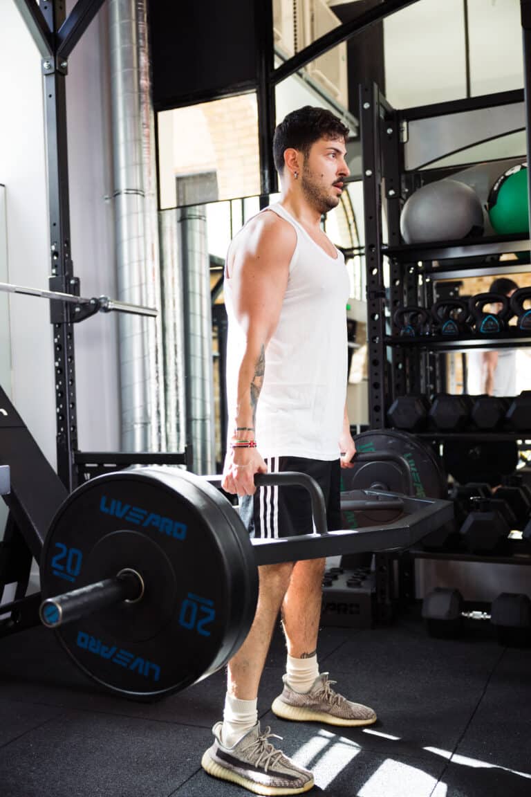 5 Leg Exercises That Actually Grow Your Legs: No Fluff, Just Results