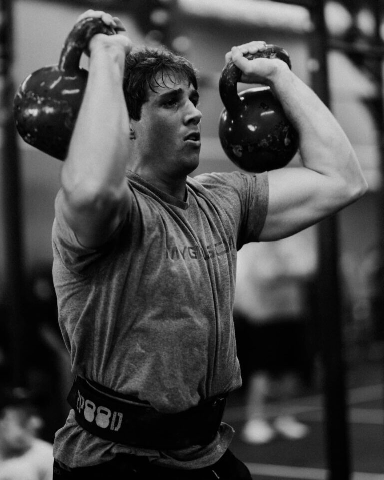 Sore After Every Workout: Is This Normal or Should I Worry?